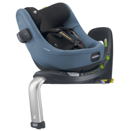 SCAUNE ROTATIVE - Scaun Auto Swandoo Marie 5 BueBerry