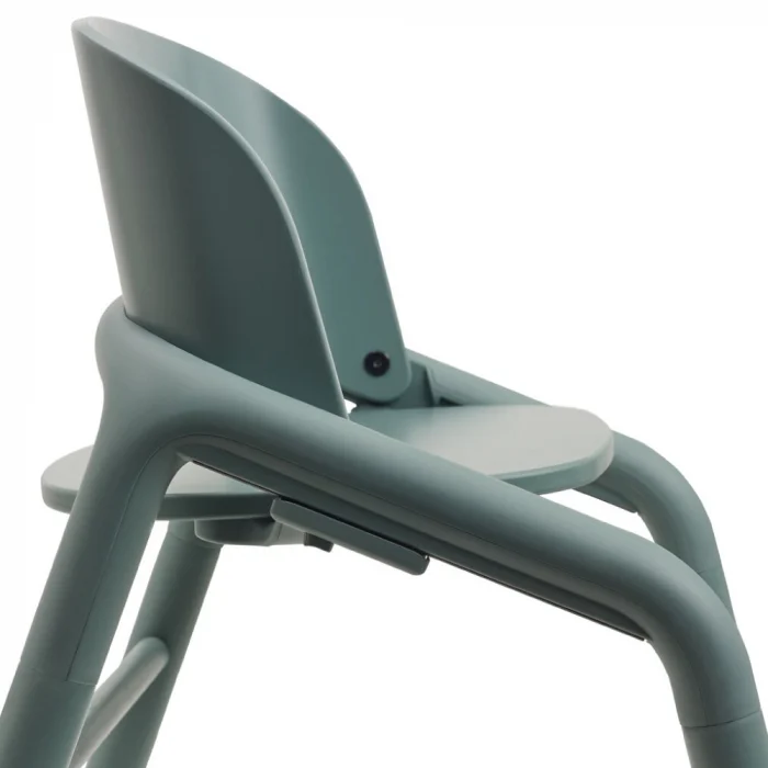 Scaun Bugaboo Giraffe Blue [2]