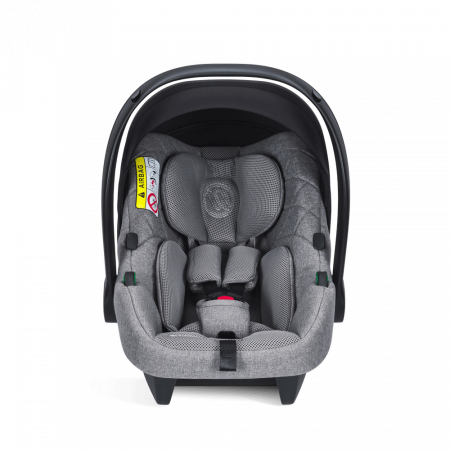 Scoica auto Avionaut Cosmo 2.0 Grey [1]