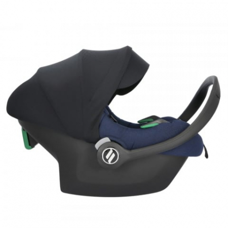 Scoica auto Avionaut Cosmo 2.0 Navy [2]