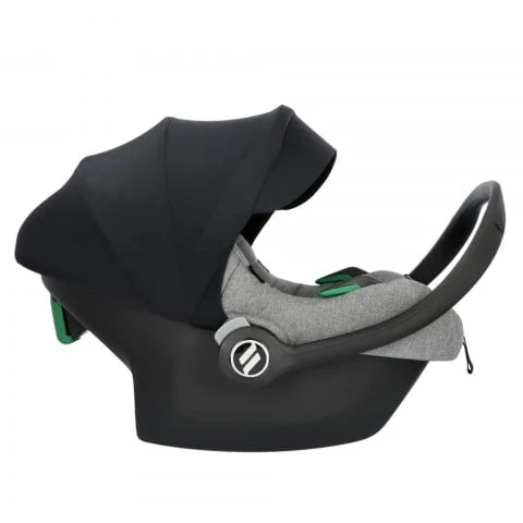 Scoica auto Avionaut Cosmo 2.0 Grey [2]