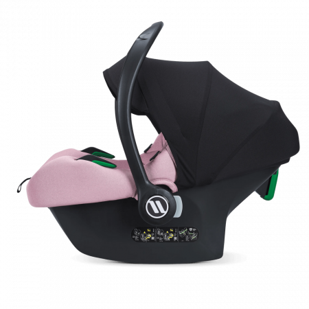 Scoica auto Avionaut Cosmo Aiflow Pink [2]