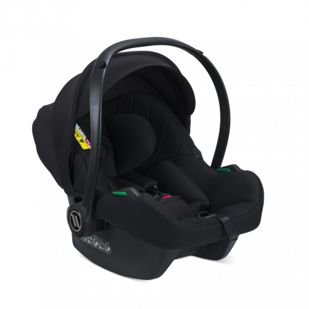 SCAUNE AUTO TIP SCOICĂ - Scoica auto Avionaut Cosmo Aiflow Black
