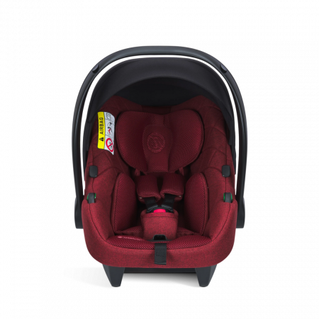 Scoica auto Avionaut Cosmo Aiflow Red [1]