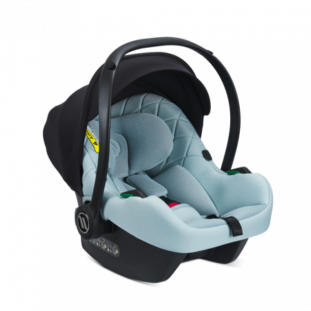 Scoica auto Avionaut Cosmo Aiflow Mint [0]