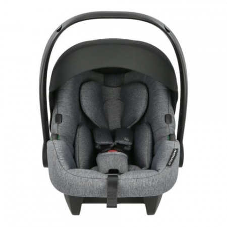 Scoica auto Avionaut Cosmo Smart 2.0 Grey [1]