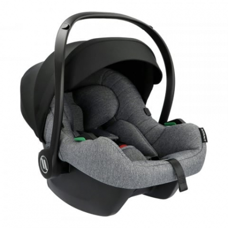 Scoica auto Avionaut Cosmo Smart 2.0 Grey [0]