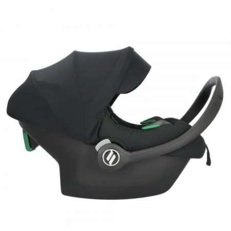 Scoica auto Avionaut Cosmo Smart 2.0 Black [2]