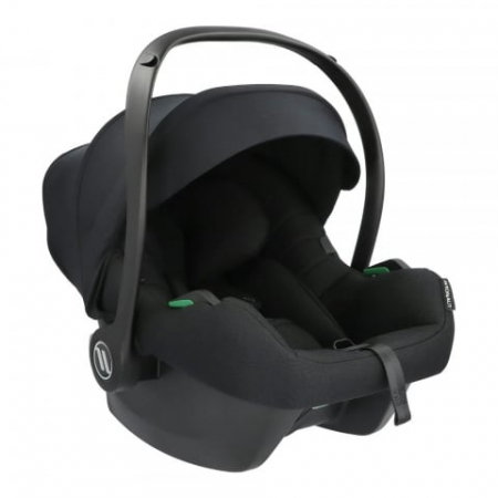 Scoica auto Avionaut Cosmo Smart 2.0 Black [0]