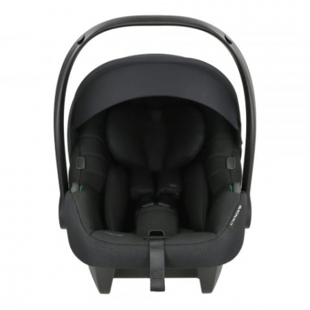 Scoica auto Avionaut Cosmo Smart 2.0 Black [1]