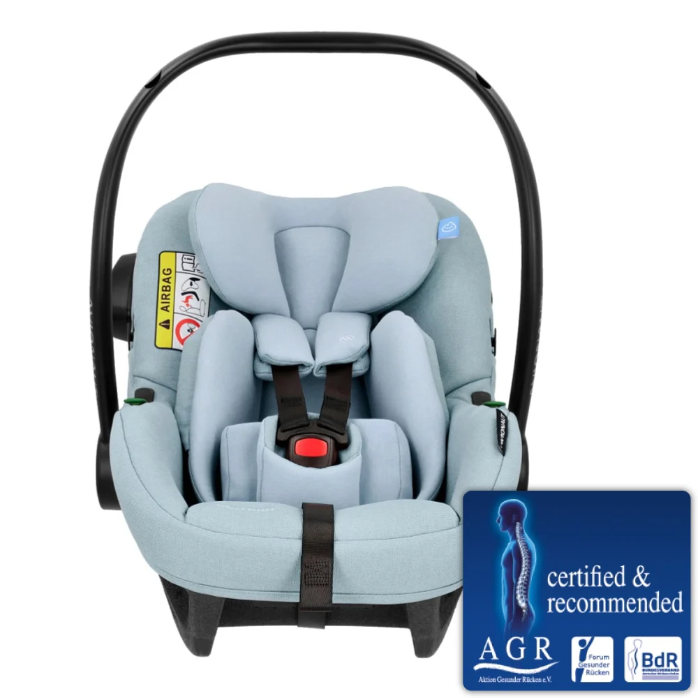 Scoica auto Avionaut Pixel PRO 2.0 C Mint [1]