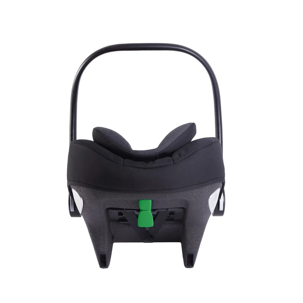 Scoica auto Avionaut Pixel PRO 2.0 C Black [3]
