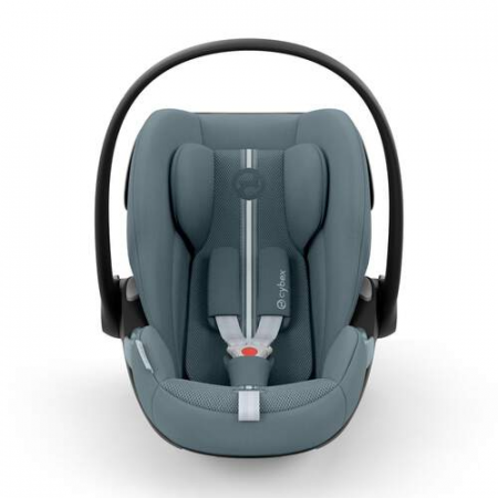 Scoica auto Cybex Cloud G i-Size Plus Stormy Blue [1]