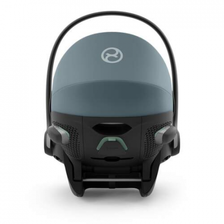 Scoica auto Cybex Cloud G i-Size Plus Stormy Blue [2]