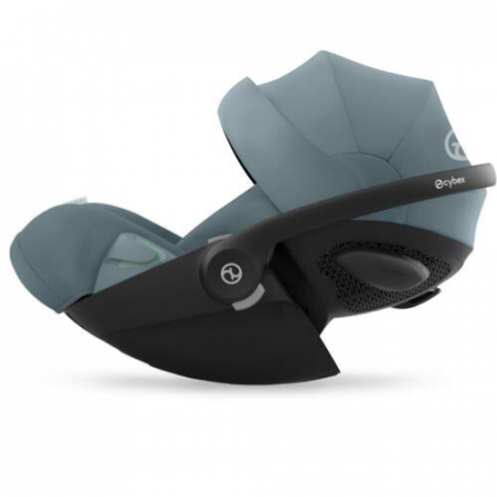 Scoica auto Cybex Cloud G i-Size Plus Stormy Blue [4]