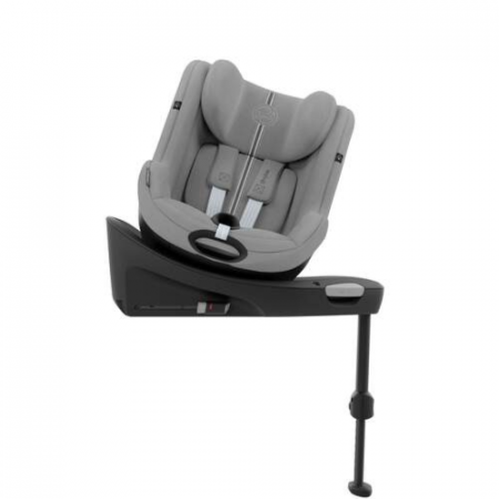 Scaun Auto Cybex Sirona G i-Size Plus Stone Grey [1]