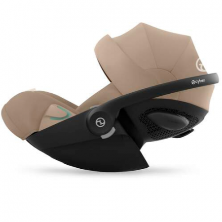 Scoica auto Cybex Cloud G i-Size Plus Almond [4]
