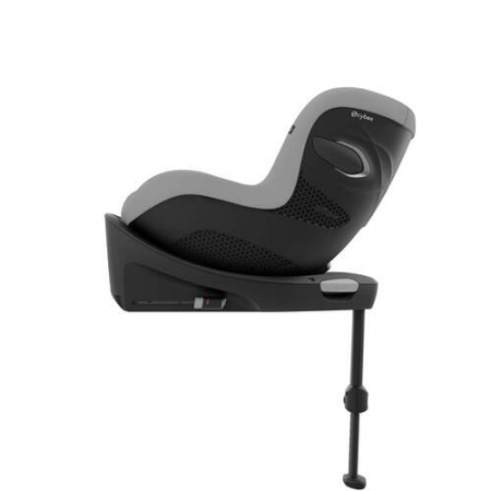 Scaun Auto Cybex Sirona G i-Size Plus Stone Grey [4]