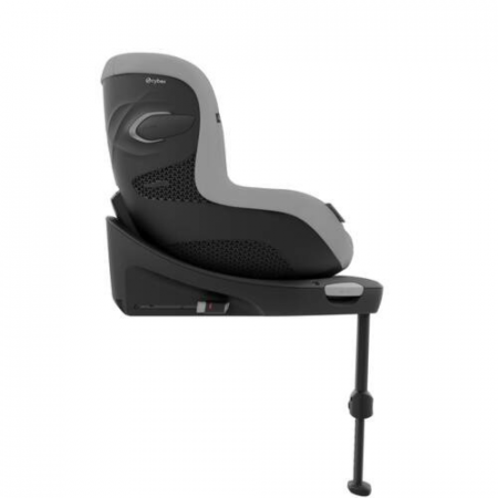 Scaun Auto Cybex Sirona G i-Size Plus Stone Grey [5]
