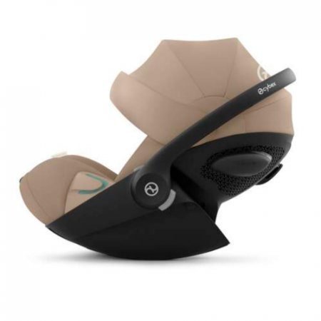 Scoica auto Cybex Cloud G i-Size Plus Almond [3]
