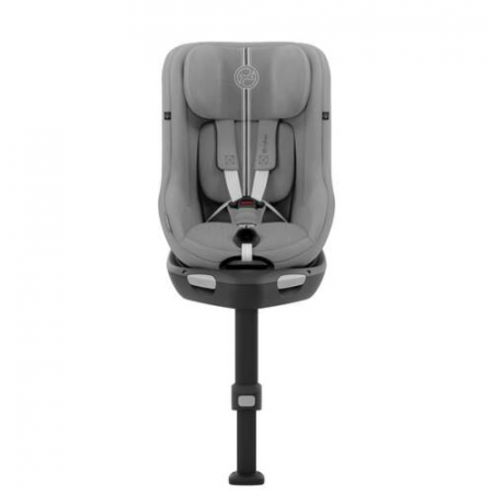 Scaun Auto Cybex Sirona G i-Size Plus Stone Grey [3]