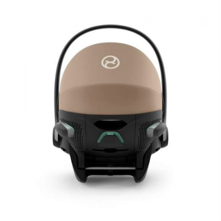 Scoica auto Cybex Cloud G i-Size Plus Almond [2]