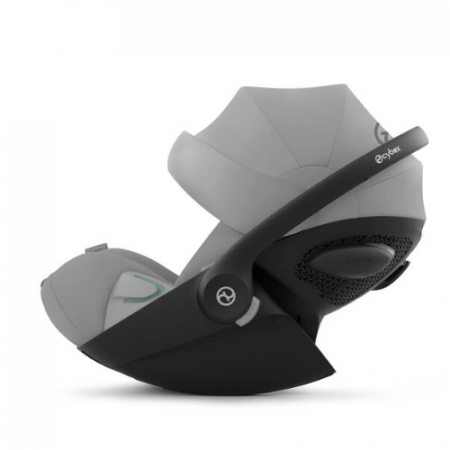 Scoica auto Cybex Cloud G i-Size Plus Stone Grey [2]
