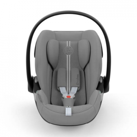 Scoica auto Cybex Cloud G i-Size Plus Stone Grey [1]