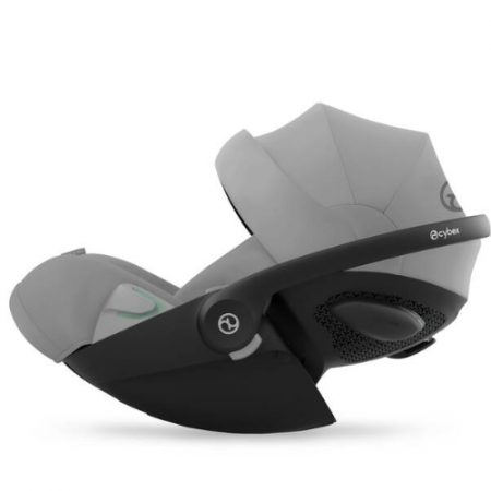 Scoica auto Cybex Cloud G i-Size Plus Stone Grey [3]