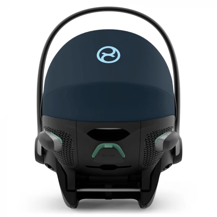 Scoica auto Cybex Cloud G i-Size Plus Ocean Blue [2]