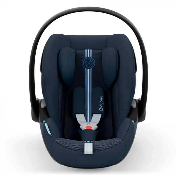 Scoica auto Cybex Cloud G i-Size Plus Ocean Blue [1]