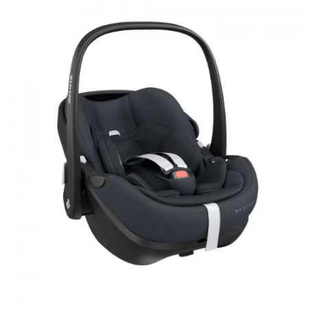 Scoica auto Maxi-Cosi Pebble 360 Pro² Essential Graphite [2]