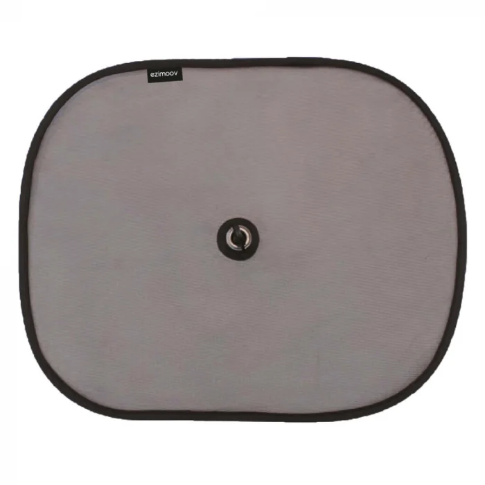 Set 2 Parasolare auto Ezimoov Stoppers, Eco friendly [2]