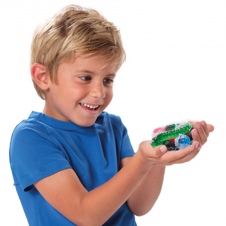 Set creativ copii - Sapun cu forme infricosatoare [3]