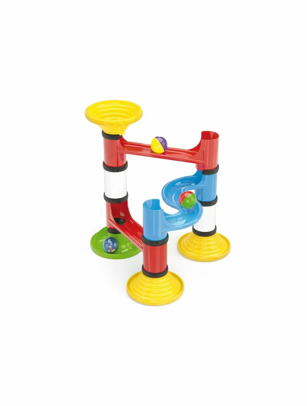 Set Migoga Junior Basic Quercetti [4]
