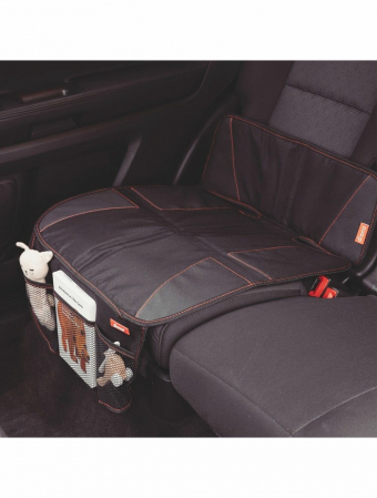 Set protectii bancheta Diono Super Mat [1]