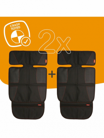 Set protectii bancheta Diono Super Mat [2]