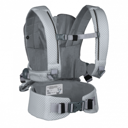 Sistem de purtare BeSafe Haven™ Peak Mesh [4]