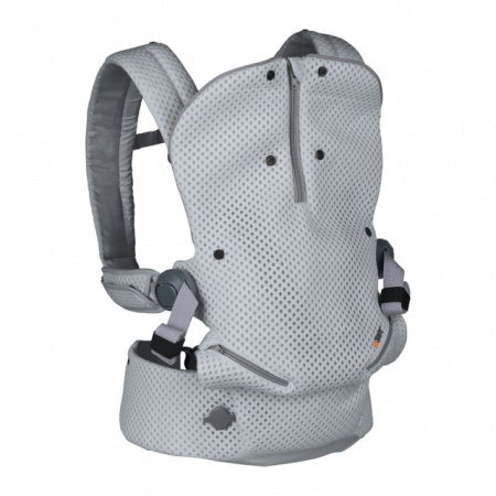 Featured - Sistem de purtare BeSafe Haven™ Peak Mesh