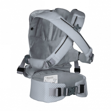 Sistem de purtare BeSafe Haven™ Peak Mesh [5]