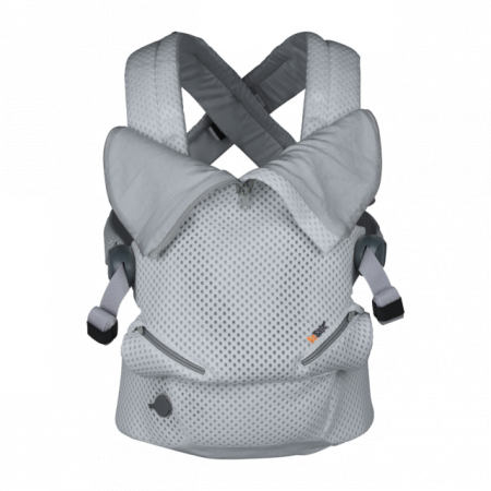 Sistem de purtare BeSafe Haven™ Peak Mesh [3]
