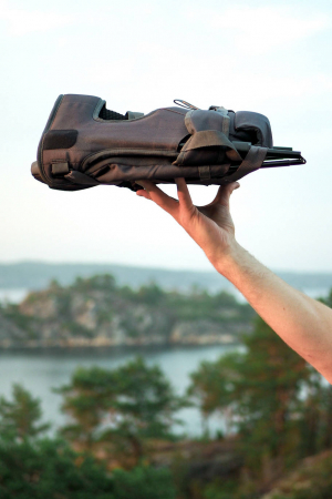 Sistem de purtare pe umeri [6]