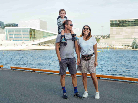 Sistem de purtare pe umeri [8]