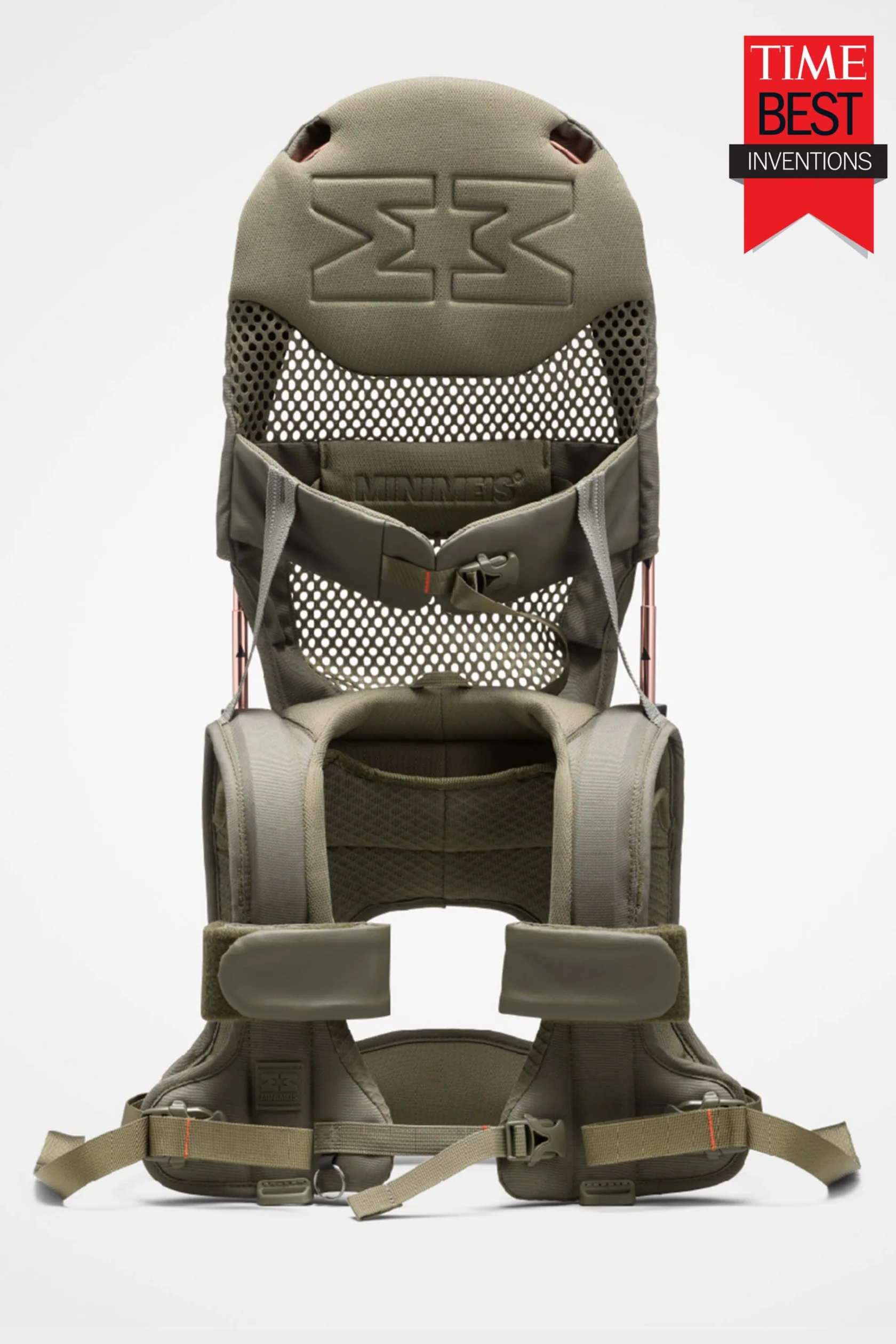 Accesorii - minimeis hero G5 olive
