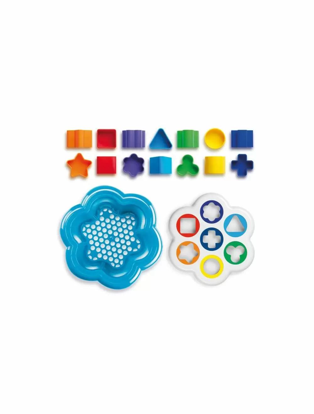 Sortator Daisy Quercetti [3]