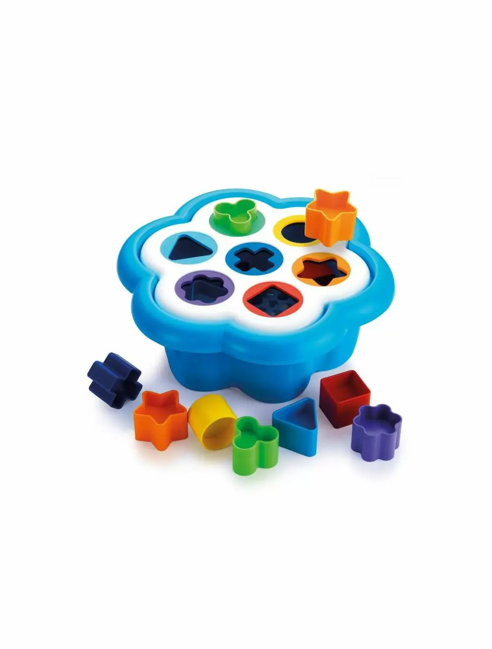 Sortator Daisy Quercetti [1]