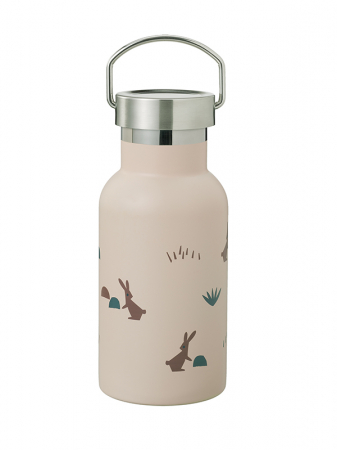 Sticlă esențială - termos pentru copii, Rabbit Sandshell [2]