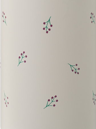 Sticlă esențială - termos pentru copii, New Nordic Berries [2]