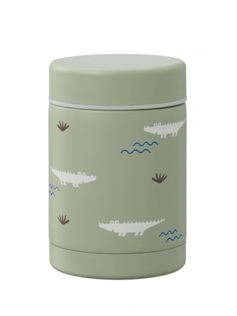 Termos pentru mancare Croco [0]