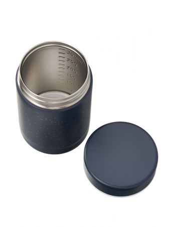 Termos pentru mancare Dots [1]